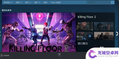 steam 查号 Steam游戏序列号在哪里查看