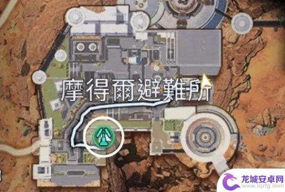 星球重启金刚原型机图纸 星球重启金刚原型机设计图获取步骤