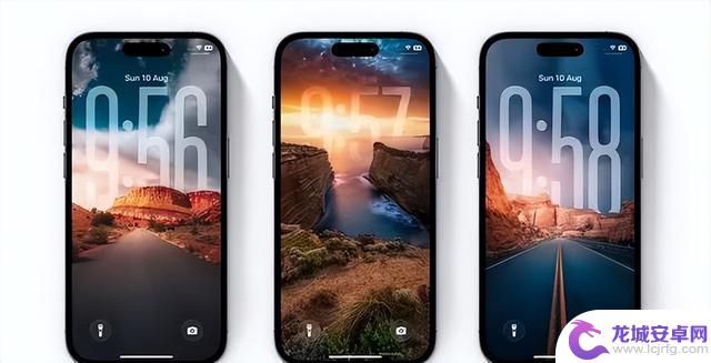 iOS连续推送多个版本,哪个版本最值得升级?对于老机型是否已淘汰?