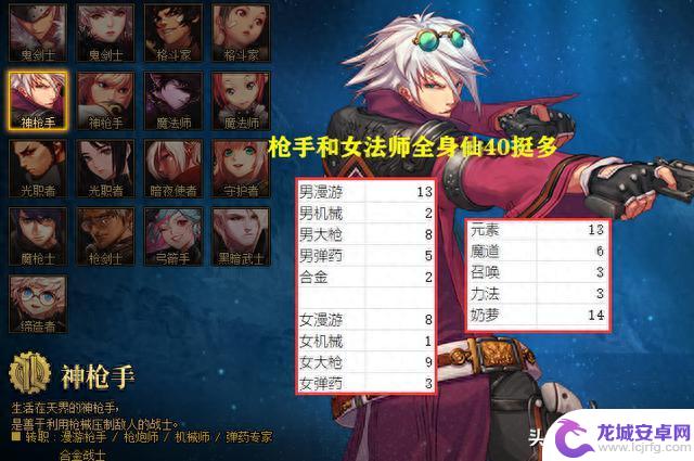 DNF：仙界版本开服10天！第一名望剑魂出现，全身“仙40”毕业