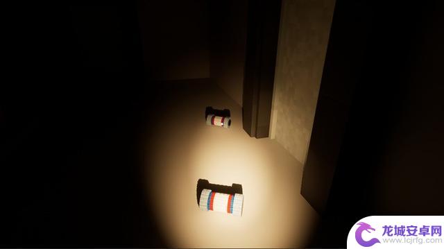 《Rooms》steam页面上线 非对称PVP生存新游