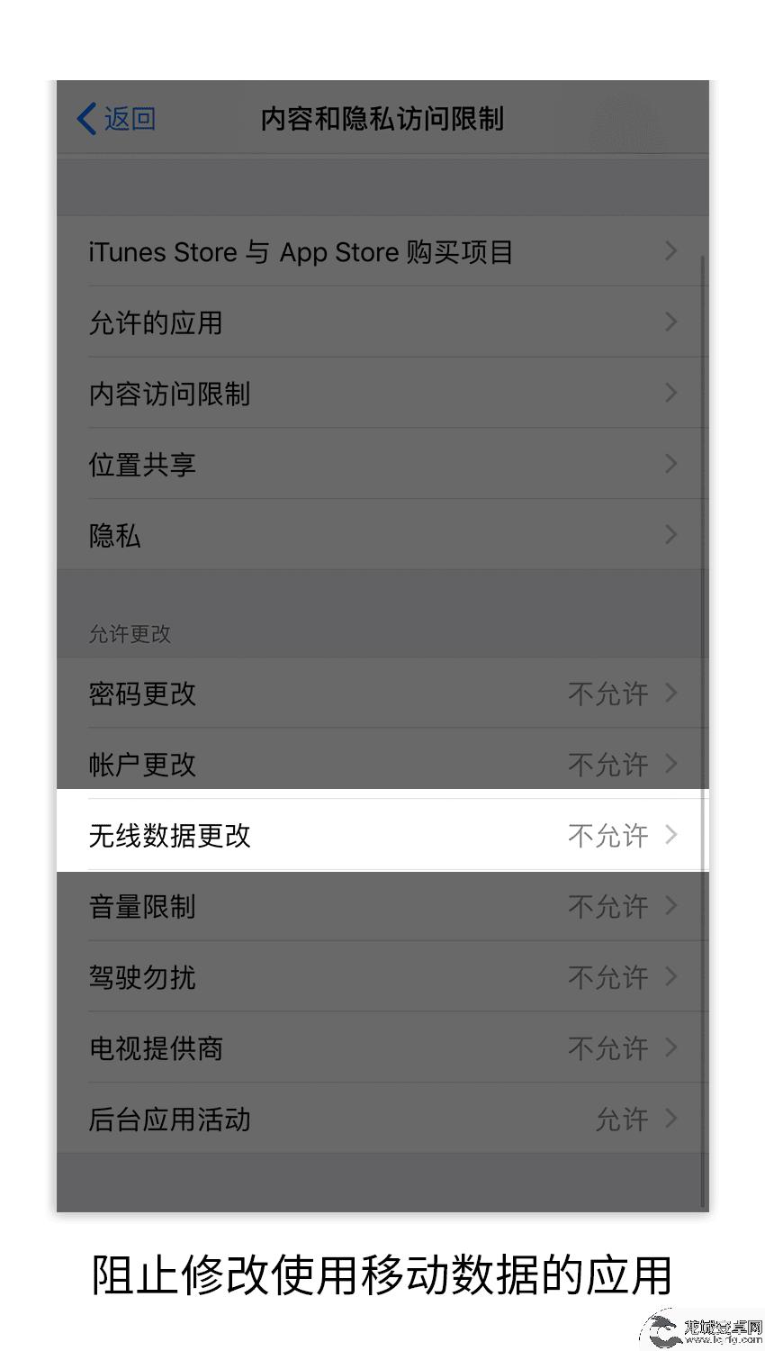 老人家苹果手机怎么设置 iPhone手机老人模式设置方法