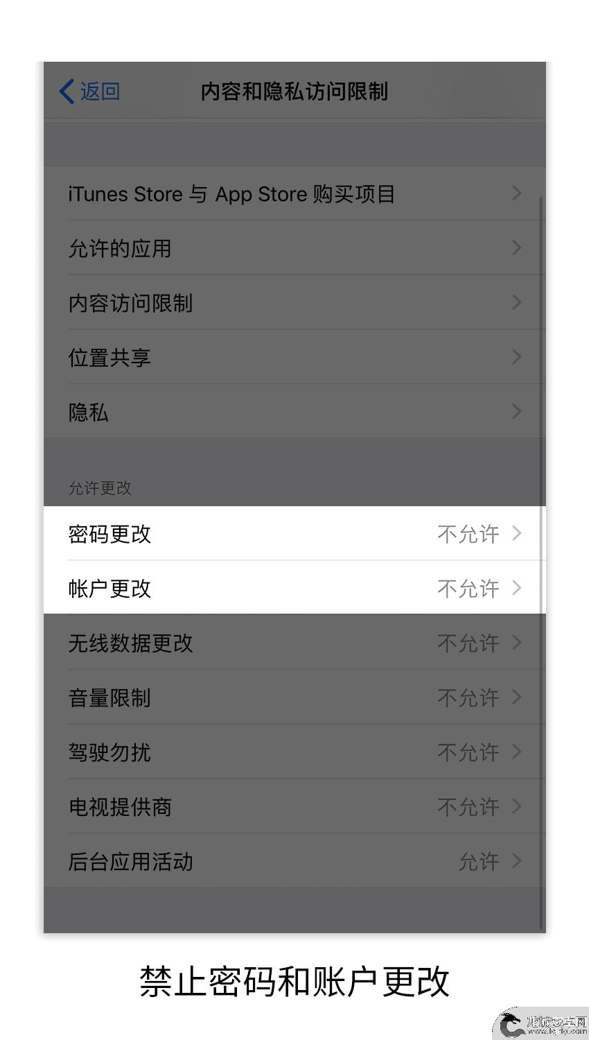 老人家苹果手机怎么设置 iPhone手机老人模式设置方法