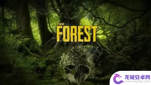 森林之子2在steam叫什么 《森林之子2》Steam版游戏名