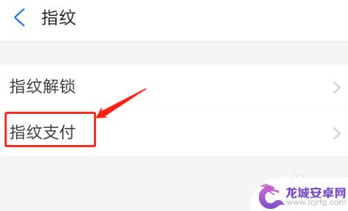 怎么样给手机设置指纹支付 如何在支付宝上开启指纹支付