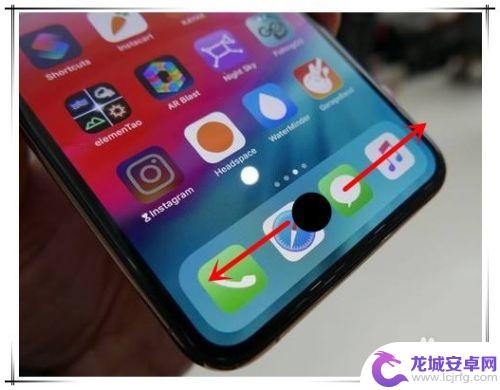 苹果手机mxs怎么用 iphone xs max如何使用