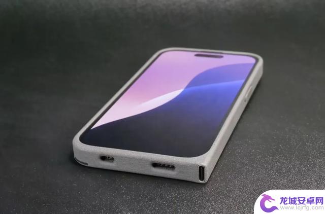 iPhone 新配件发布,最低价格为357元,现支持接口更换