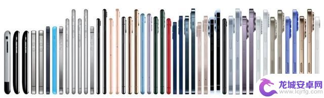 【苹果】iPhone 20周年版可能会采用曲面设计?