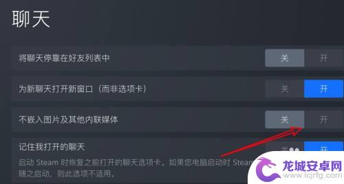 steam怎么把图片导入聊天栏 如何在Mac steam聊天中插入图片