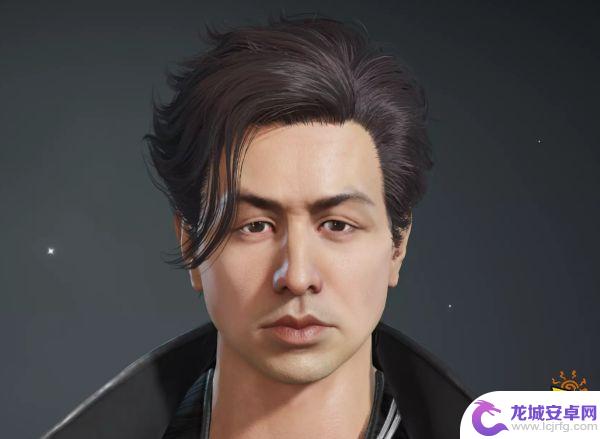 gta5捏脸高启强——教你如何在《GTA 5》中打造最强的自定义角色