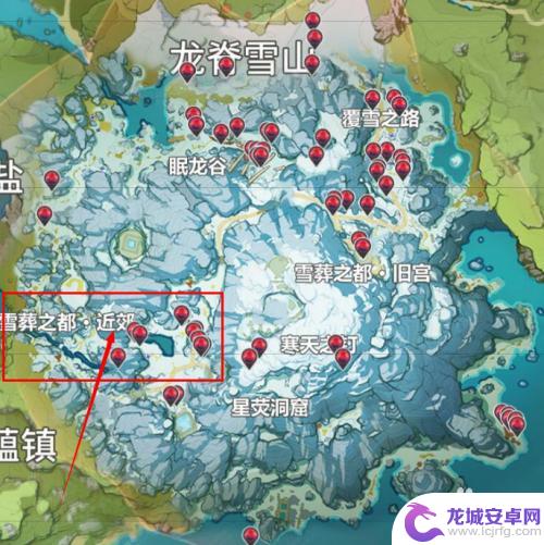 原神攻略深赤之石：获取方法、属性分析和应用建议