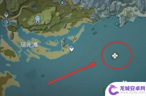 原神爱情海宝箱 原神爱情岛宝箱开启方法