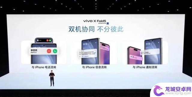 全球最轻的苹果版大折叠手机，拥有硬核三防功能，售价6999元起