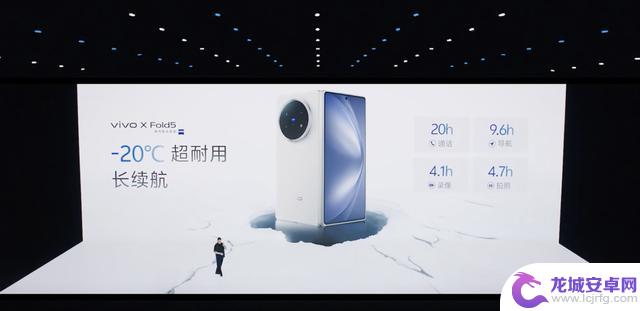 全球最轻的苹果版大折叠手机，拥有硬核三防功能，售价6999元起