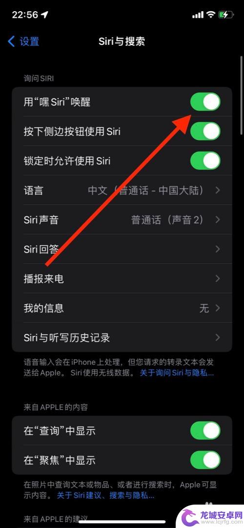 怎么用手机呼叫siri 怎么使用语音呼叫Siri