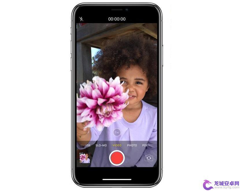 苹果手机拍视频怎么会闪 iPhone使用慢动作拍摄时屏幕闪烁是什么原因