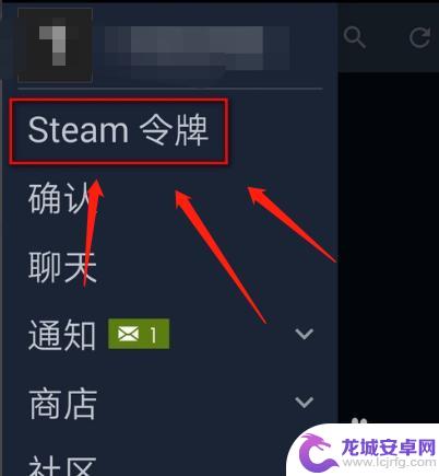 如何看电脑steam令牌 Steam令牌怎么用