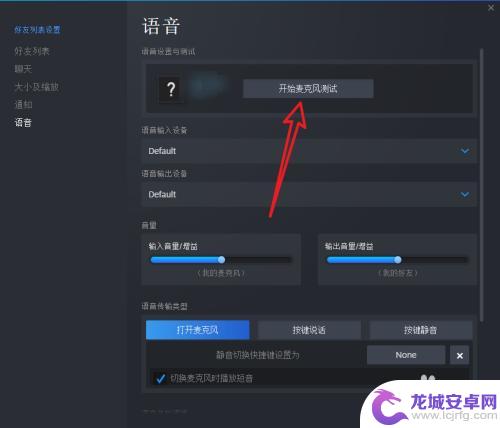 steam 麦登 steam游戏语音测试