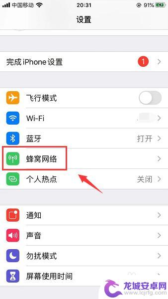 苹果手机上safari如何联入网 iPhone Safari无法上网怎么办