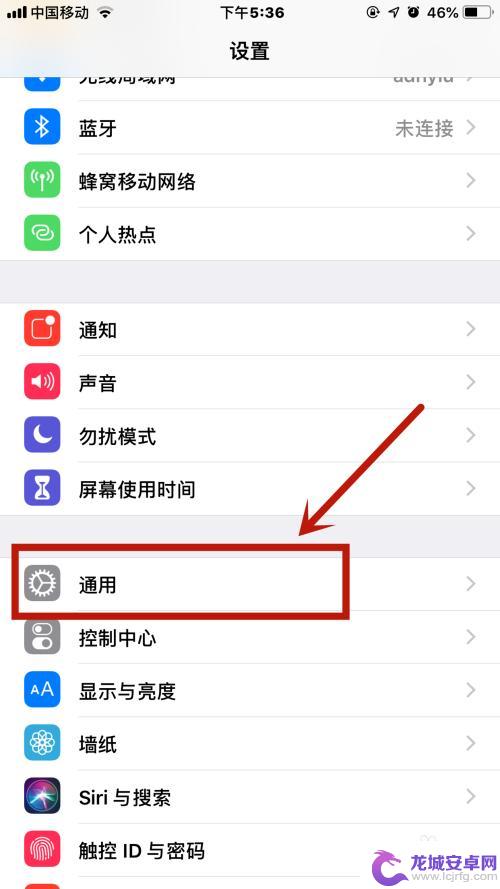 苹果手机ip怎么找到 iPhone苹果手机如何查看IP地址