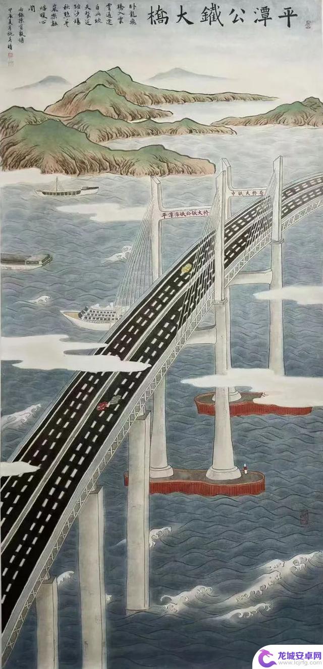 我的火车旅程|穿越万里云海,融入海天之间!