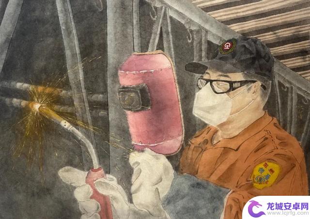 我的火车旅程|穿越万里云海,融入海天之间!
