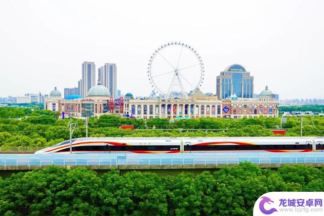 我的火车旅程|穿越万里云海,融入海天之间!