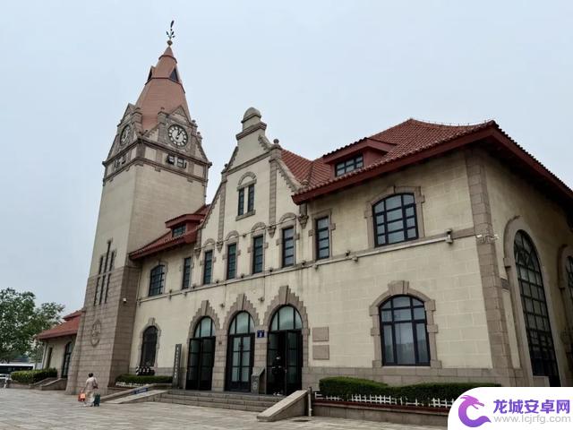 我的火车旅程|穿越万里云海,融入海天之间!