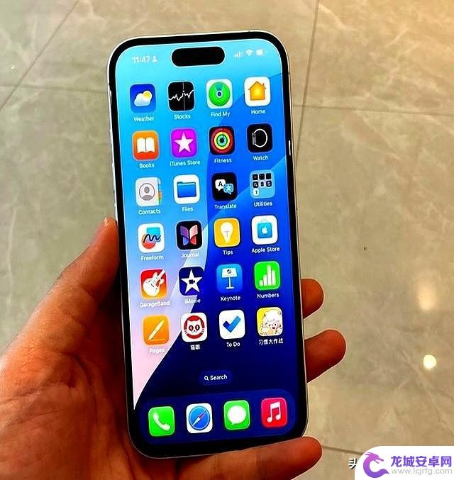 苹果推荐这三款机型,第二款最值得考虑,不要冲动换iPhone