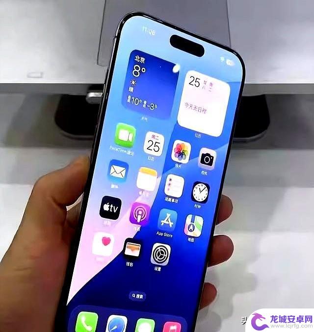 苹果推荐这三款机型,第二款最值得考虑,不要冲动换iPhone