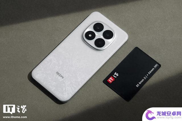 REDMI Note 15 Pro  手机评测：稳固耐用、性价比高的小金刚