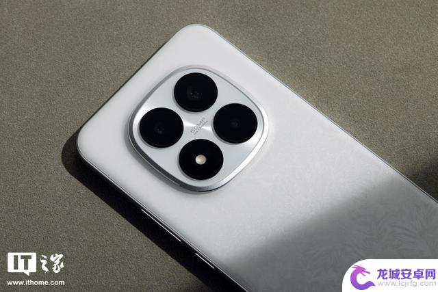 REDMI Note 15 Pro  手机评测：稳固耐用、性价比高的小金刚