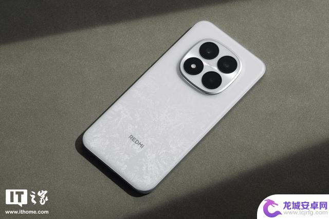 REDMI Note 15 Pro  手机评测：稳固耐用、性价比高的小金刚