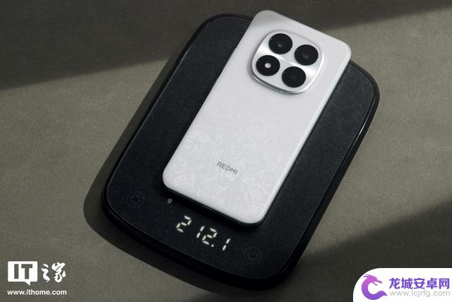 REDMI Note 15 Pro  手机评测：稳固耐用、性价比高的小金刚