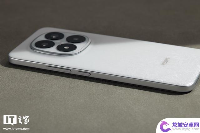 REDMI Note 15 Pro  手机评测：稳固耐用、性价比高的小金刚