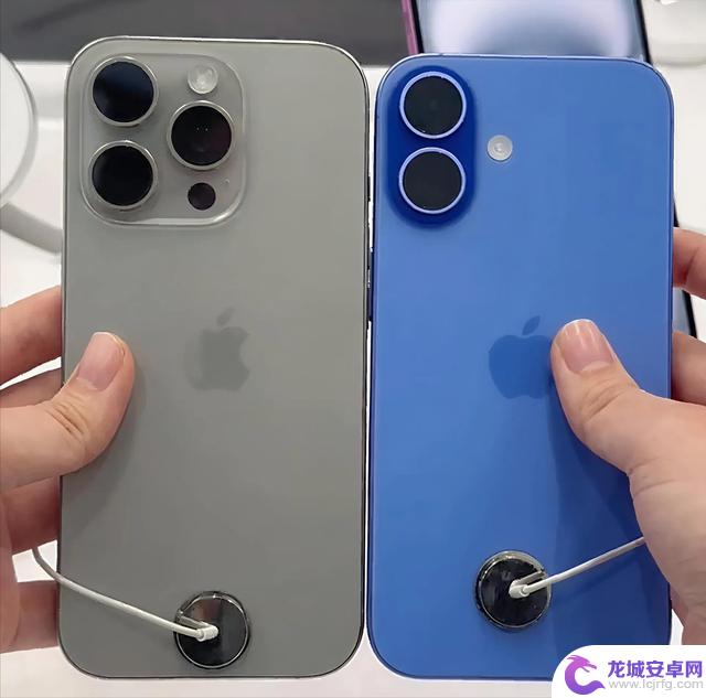 iPhone 16和Pro比较:5500元预算下如何选择最合适?