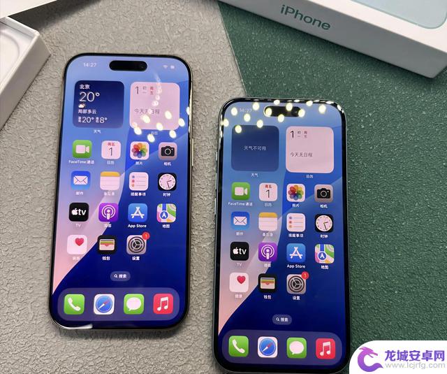 iPhone 16和Pro比较:5500元预算下如何选择最合适?