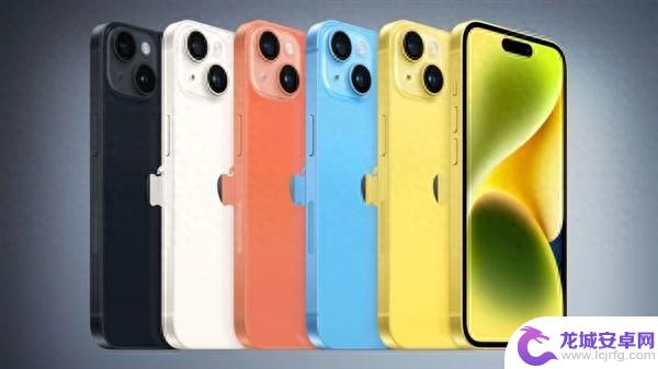 科技以换色为本！苹果iPhone 15系列配色全揭晓：标准版5款、Pro版4款