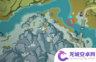 原神抓雪狐攻略图文大全最详细的抓雪狐攻略全网独家分享