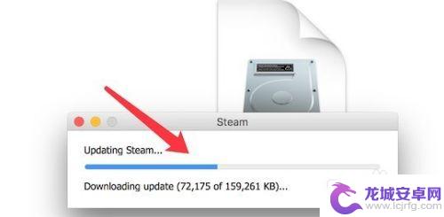 mac 版steam Mac如何下载安装Steam