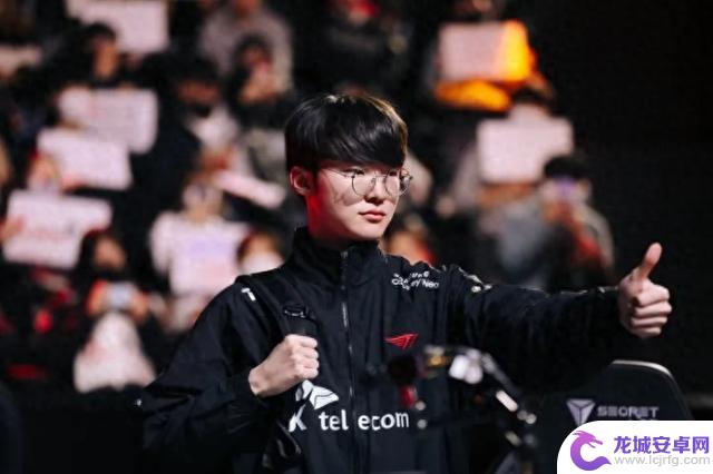 Faker：T1和LCK会迎来光明的一天，期待粉丝们持续支持