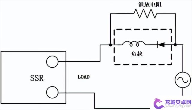 SSR固态继电器的相关知识介绍