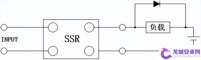 SSR固态继电器的相关知识介绍