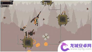 动作游戏《RustedMoss》将参与Steam夏日特卖活动