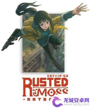 动作游戏《RustedMoss》将参与Steam夏日特卖活动