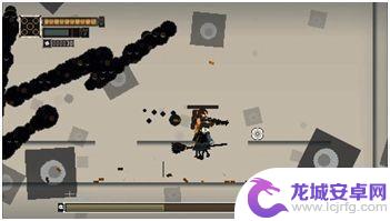 动作游戏《RustedMoss》将参与Steam夏日特卖活动
