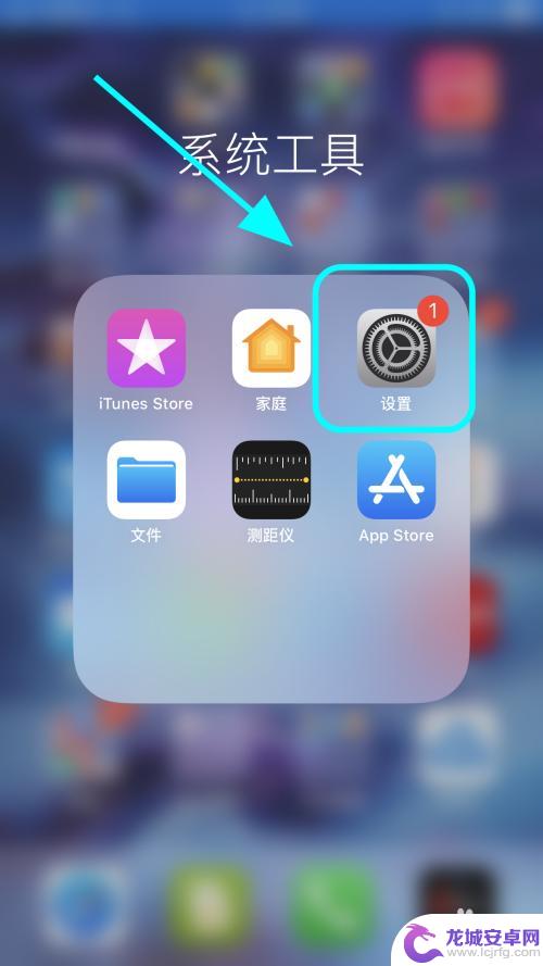 手机怎么设置打字更清晰 iPhone苹果手机如何设置文本加粗