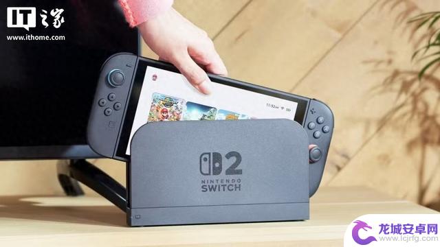 任天堂Switch 2语音聊天功能将设定单次会话最长24小时的时长限制