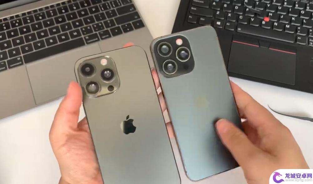 山寨手机iphone iPhone 14山寨版抢先上市