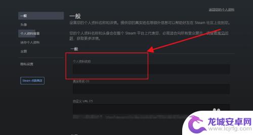 steam名字怎么起 怎么给游戏起中文名称